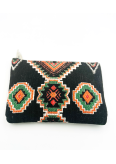 Trousse moyen petit Agadir - La Gazelle Marrakchia