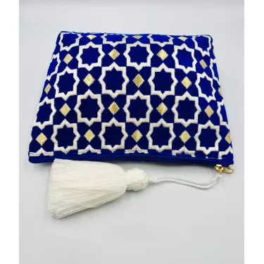 Trousse lavande « lavande sérénité »