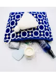 Trousse lavande « lavande sérénité »