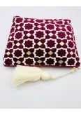Trousse rose « Rose douceur »