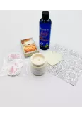 Trousse fleur d’oranger « Soleil d’oranger »