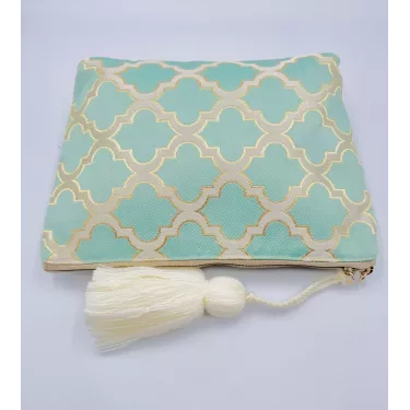 Trousse fleur d’oranger « Soleil d’oranger »