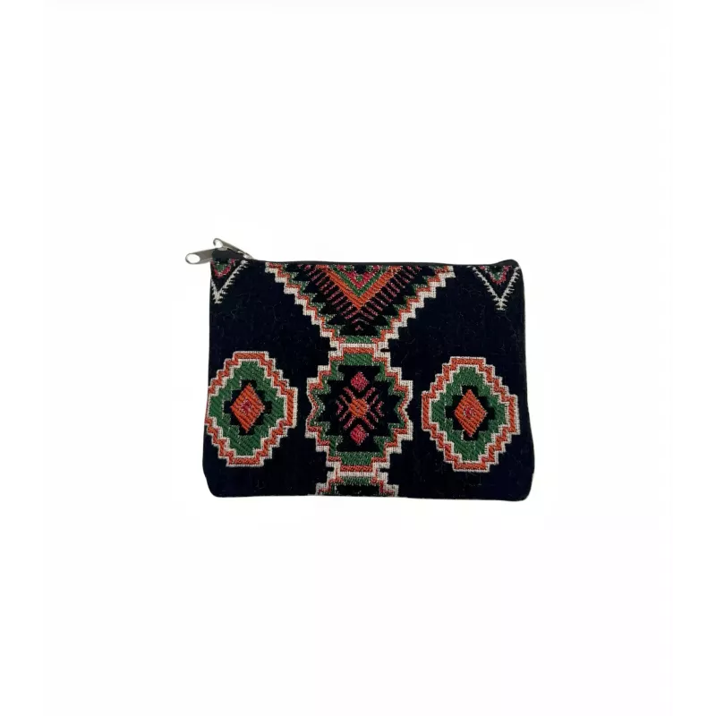 Trousse de maquillage personnalisée