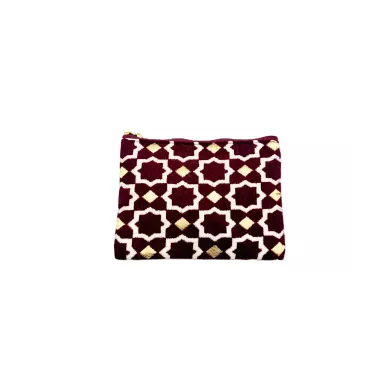 Trousse moyen petit Medina Spirit Semmarine - La Gazelle Marrakchia