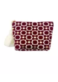 Trousse artisanale marocaine  femme - La Gazelle Marrakchia