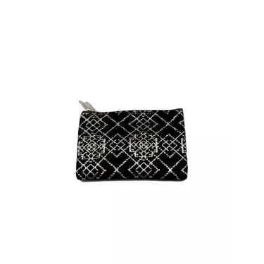 Porte-monnaie Hivernage - La Gazelle Marrakchia