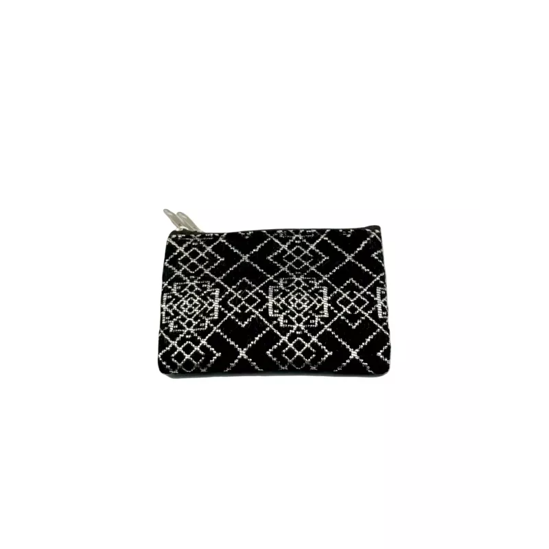 Porte-monnaie Hivernage - La Gazelle Marrakchia