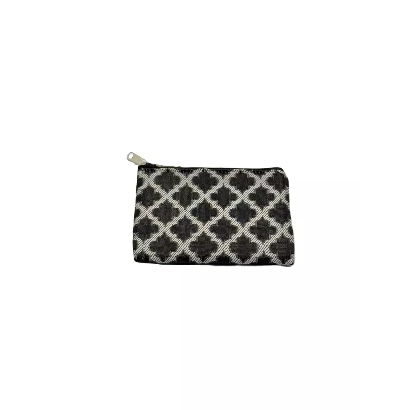 Porte-monnaie Medina Spirit Mellah - La Gazelle Marrakchia