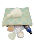 Trousse fleur d’oranger « Soleil d’oranger »
