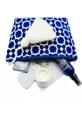 Trousse lavande « lavande sérénité »
