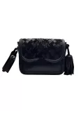 Sac à main bandoulière Ghali - La Gazelle Marrakchia