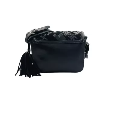 Sac à main bandoulière Ghali - La Gazelle Marrakchia