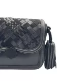 Sac à main bandoulière Ghali - La Gazelle Marrakchia