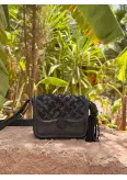 Sac à main bandoulière Ghali - La Gazelle Marrakchia