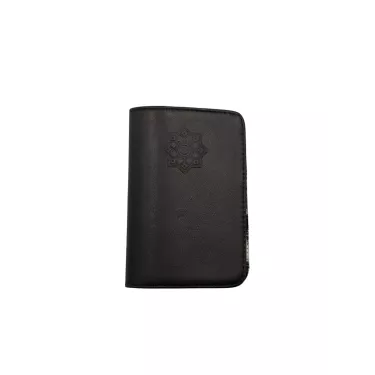 Protège-passeport Safar -La Gazelle Marrakchia