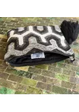 Trousse Moyen Pompon Kasbah-La Gazelle Marrakchia