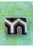 Porte-monnaie Kasbah-La Gazelle Marrakchia