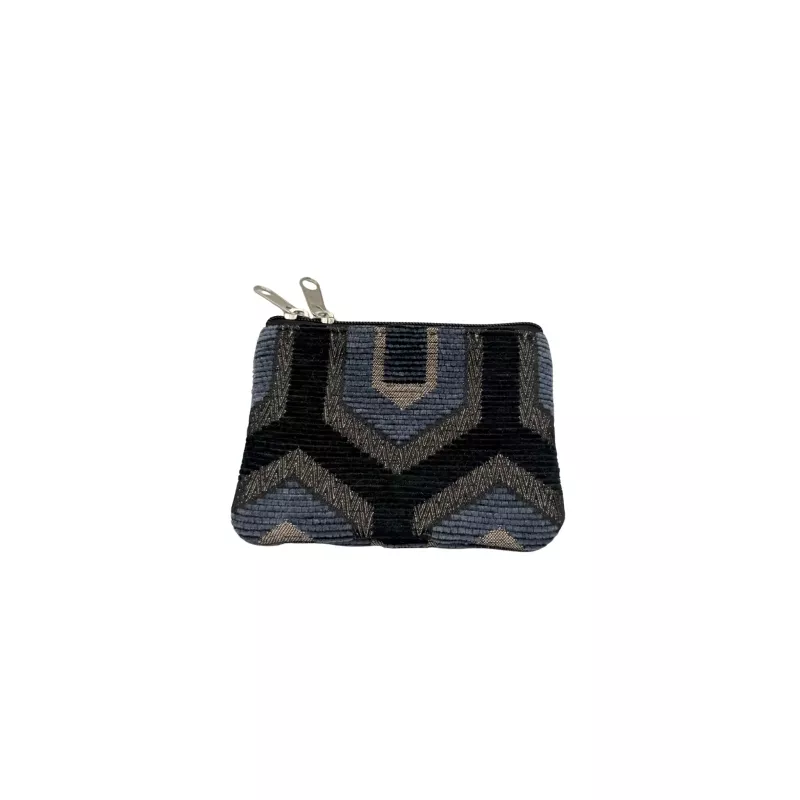 Porte-monnaie Kasbah-La Gazelle Marrakchia