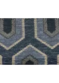 Porte-monnaie Kasbah-La Gazelle Marrakchia