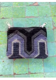 Porte-monnaie Kasbah-La Gazelle Marrakchia
