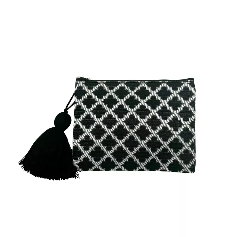 Trousse de maquillage originale - La Gazelle Marrakchia