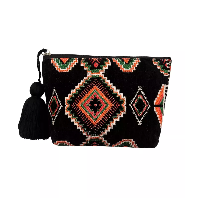 Trousse de toilette originale - La Gazelle Marrakchia